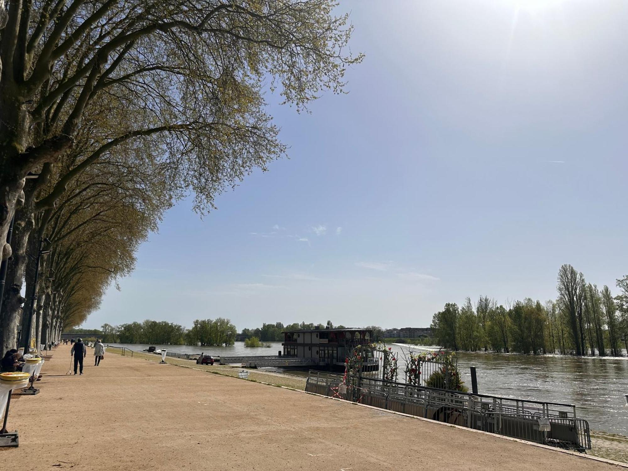 Orleans Centre Historique - Charmant T2 - L'Evasion Orleanaise Esterno foto